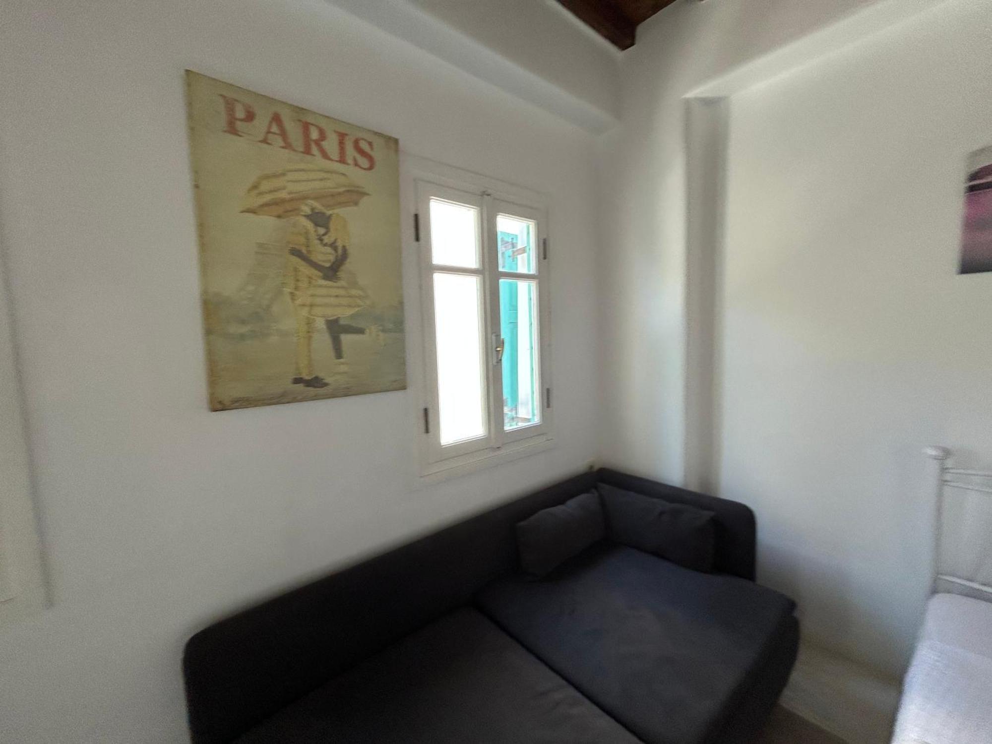 Luxury House With Swimming Pool In Ornos Mykonosヴィラ エクステリア 写真