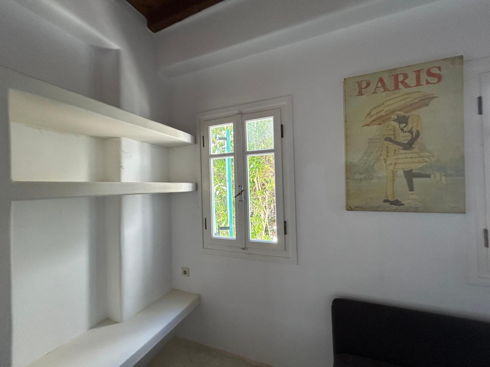 Luxury House With Swimming Pool In Ornos Mykonosヴィラ エクステリア 写真