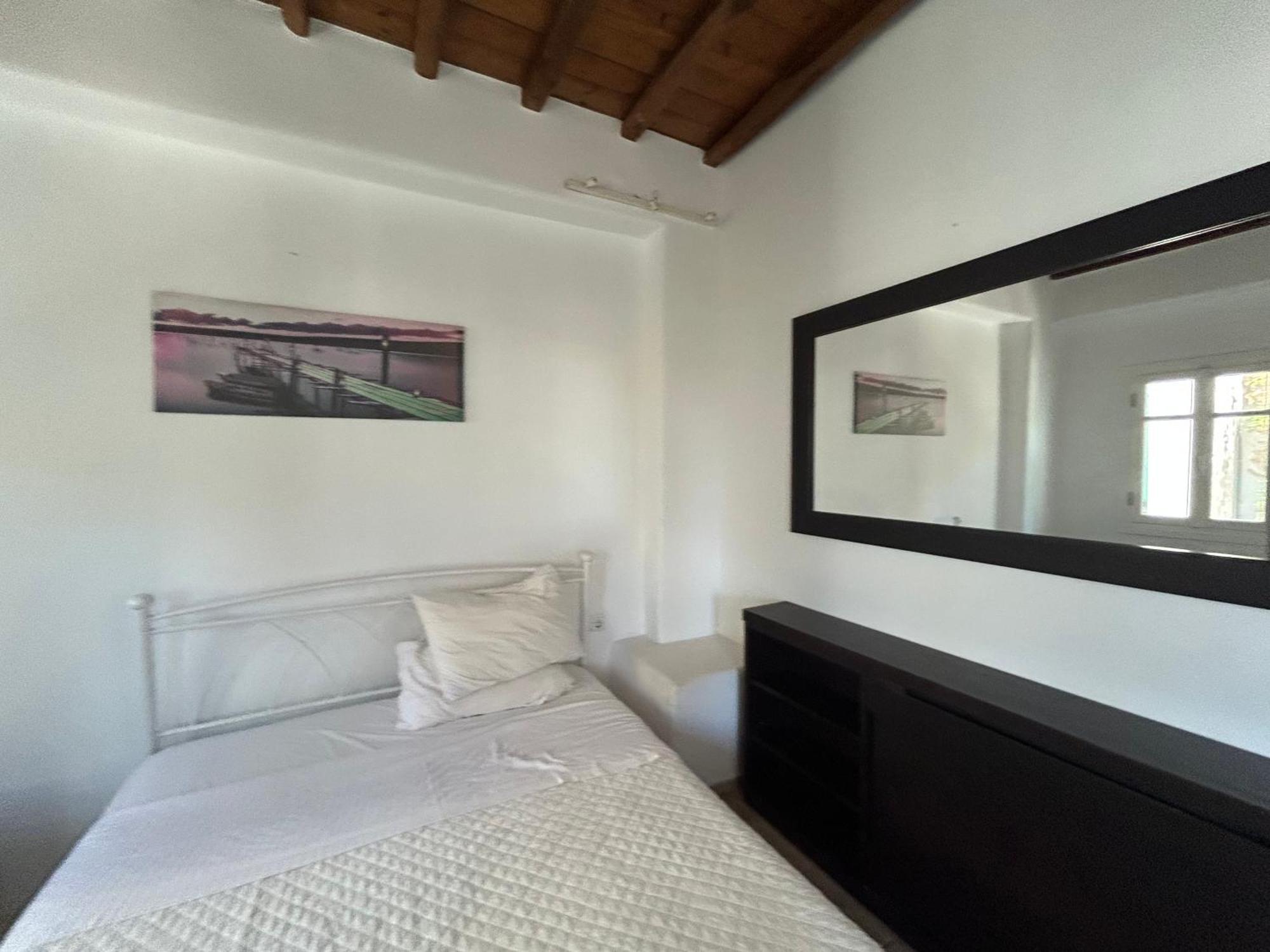 Luxury House With Swimming Pool In Ornos Mykonosヴィラ エクステリア 写真